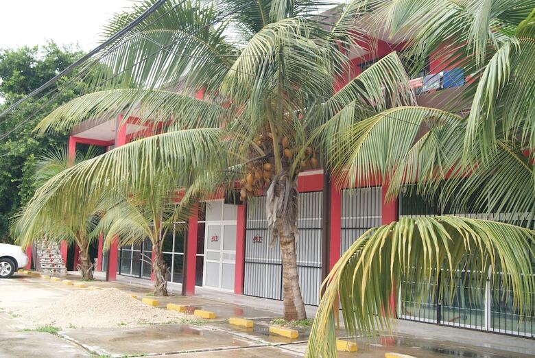 Hotel Casaia