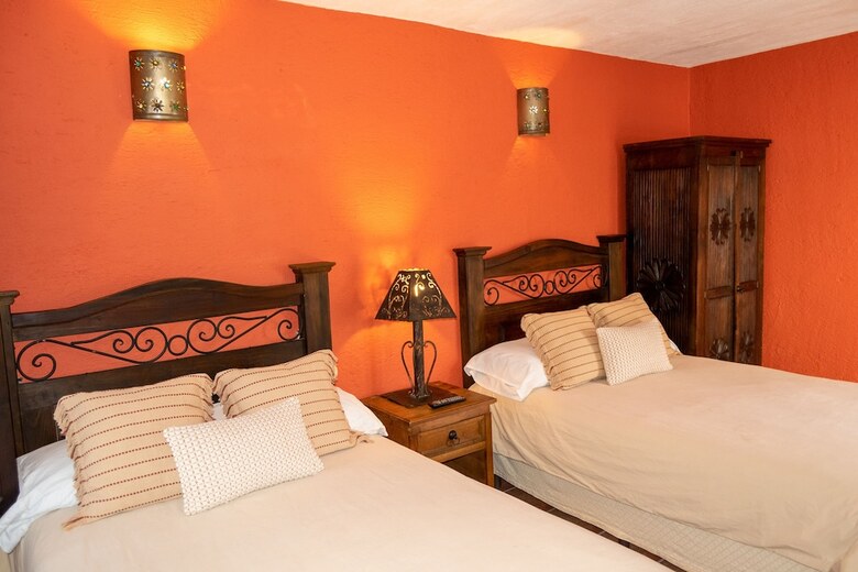 Bed & Breakfast La Villa Serena