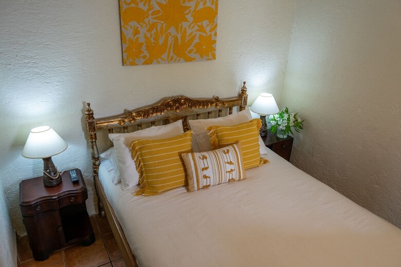 Bed & Breakfast La Villa Serena
