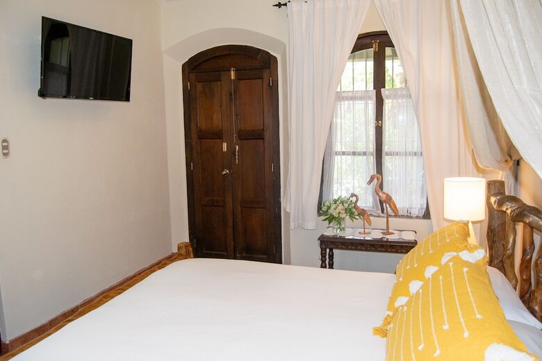 Bed & Breakfast La Villa Serena