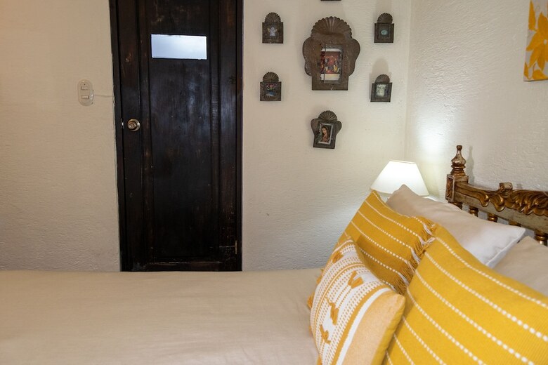 Bed & Breakfast La Villa Serena