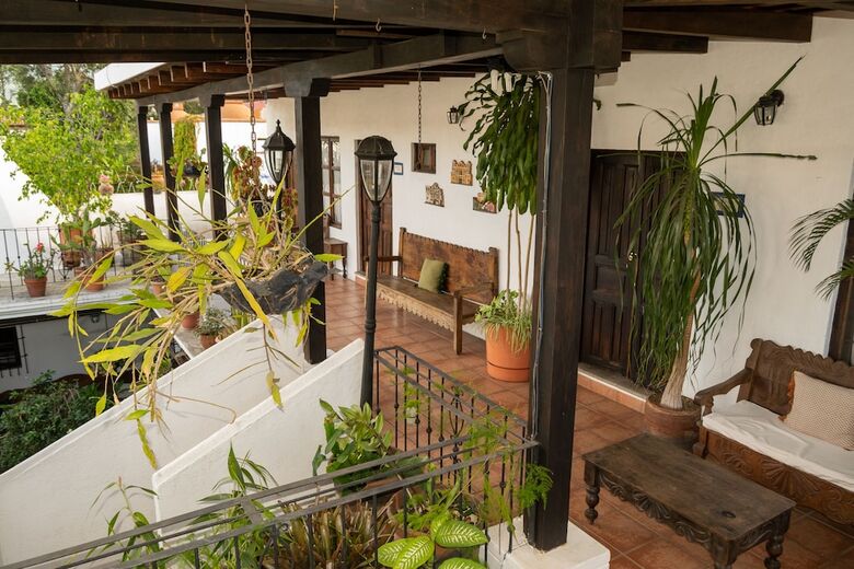 Bed & Breakfast La Villa Serena
