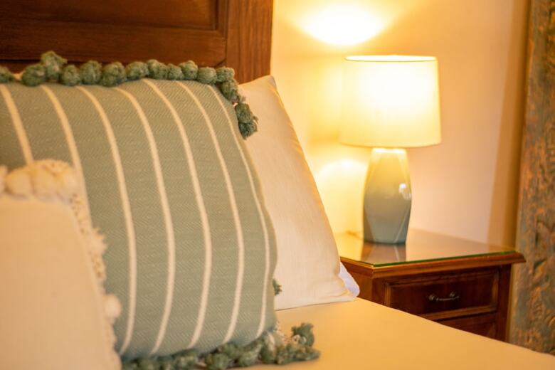 Bed & Breakfast La Villa Serena