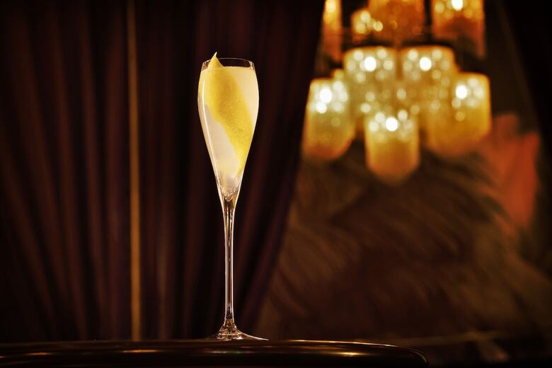 Hotel The Venetian Prestige Club Lounge
