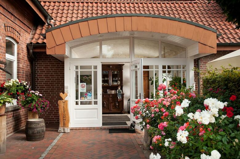 Hotel Zur Nordseite