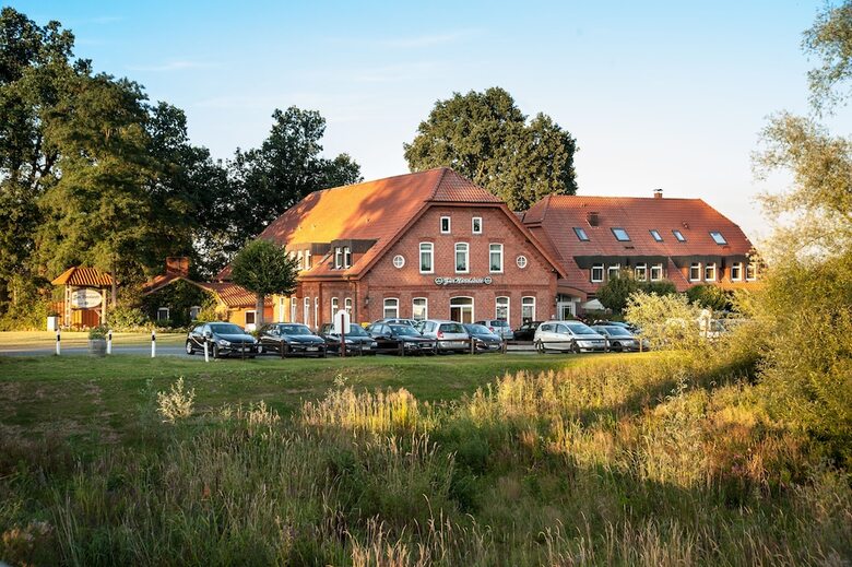 Hotel Zur Nordseite