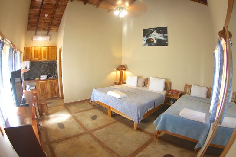 Posada Hotel Santa Catalina Panama