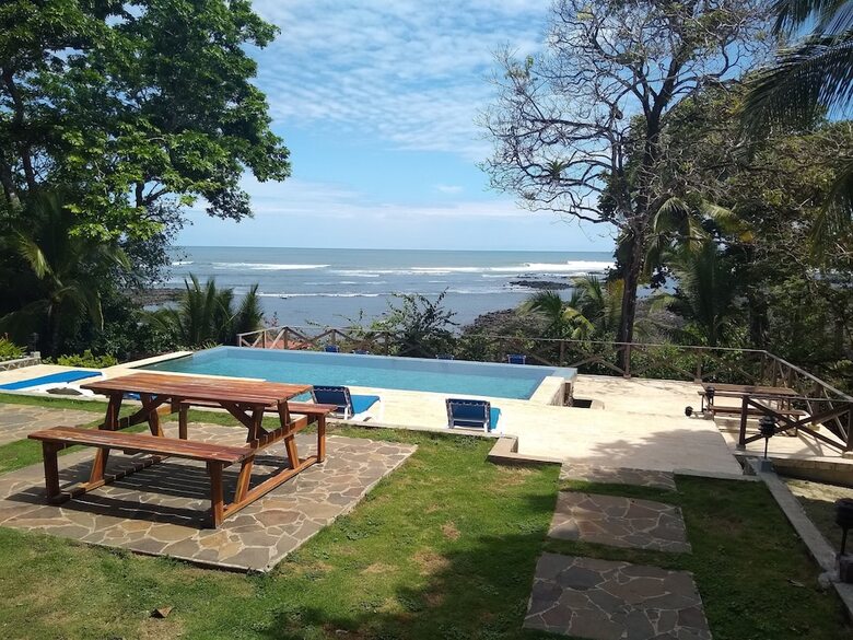Posada Hotel Santa Catalina Panama