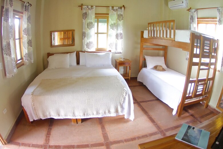 Posada Hotel Santa Catalina Panama