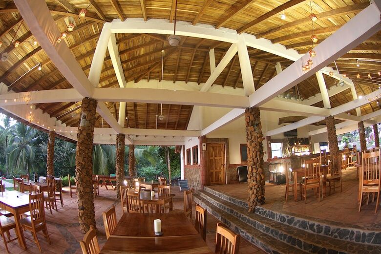 Posada Hotel Santa Catalina Panama