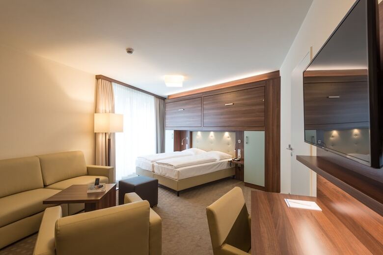 Hotel Heikotel - City Nord