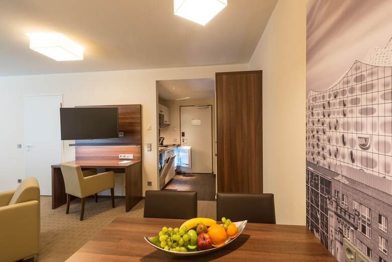 Hotel Heikotel - City Nord