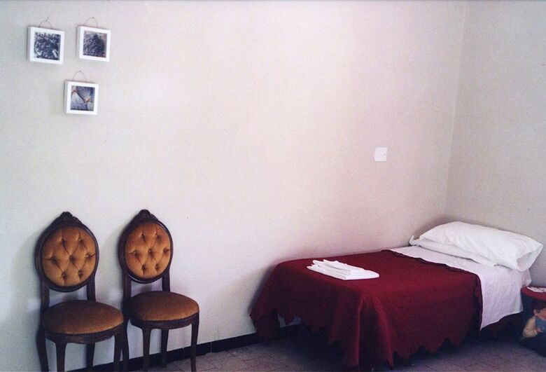 Casa Betania