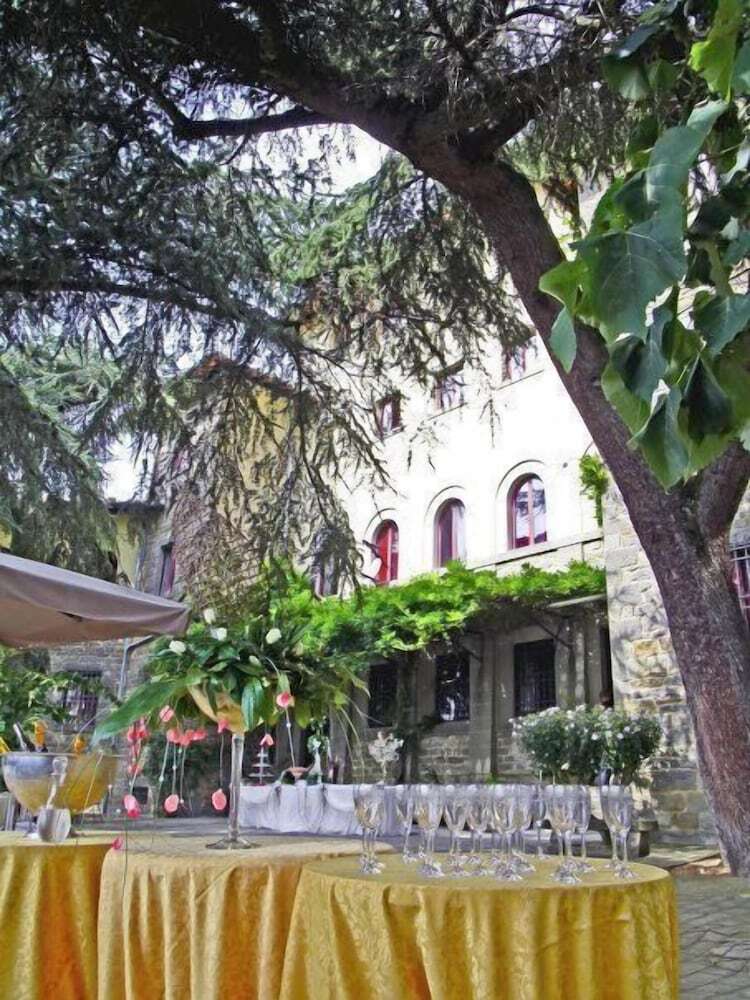 Casa Betania