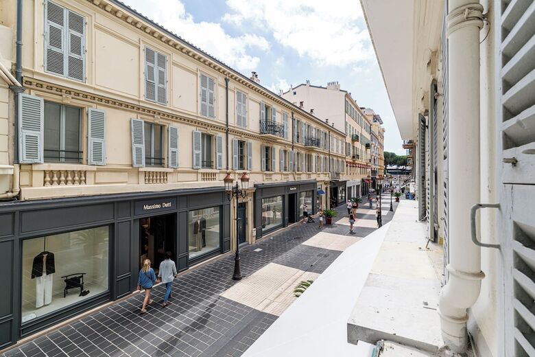 Le Dortoir Boutique Suites