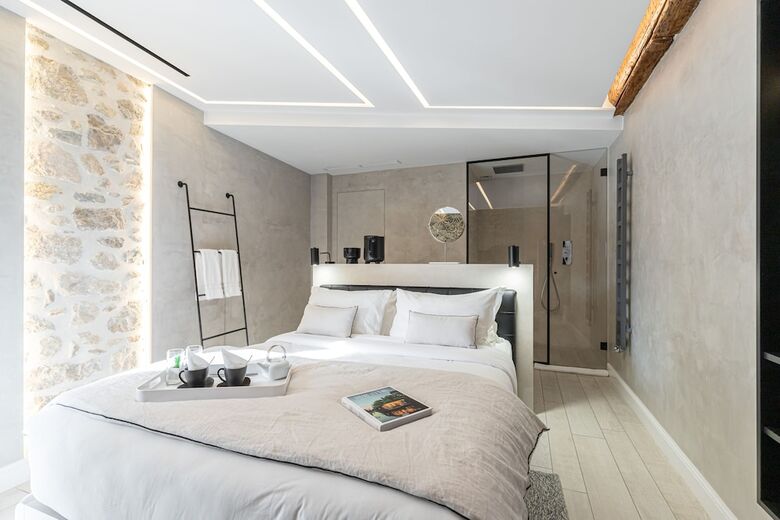 Le Dortoir Boutique Suites