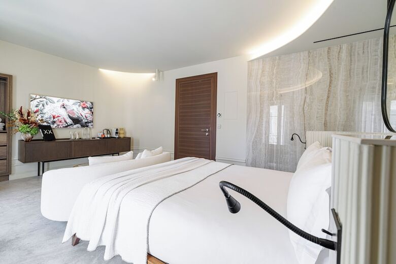 Le Dortoir Boutique Suites