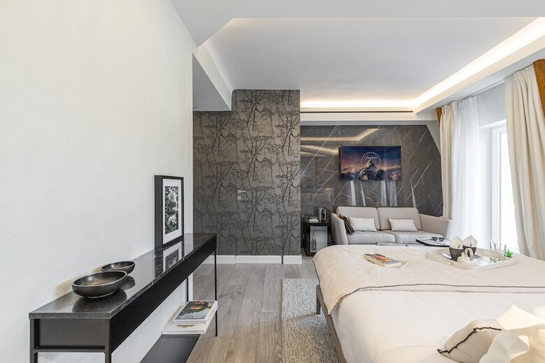 Le Dortoir Boutique Suites