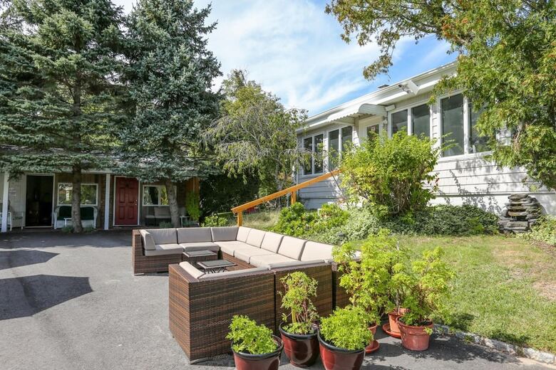 Motel Hamlet Inn