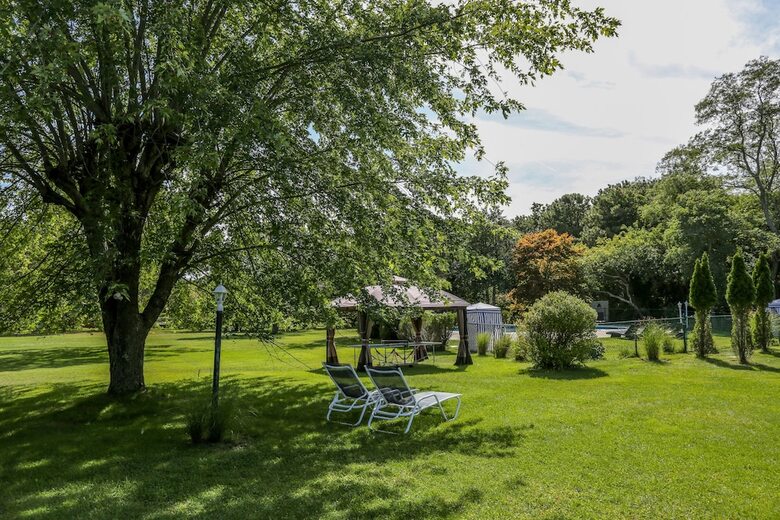 Motel Hamlet Inn