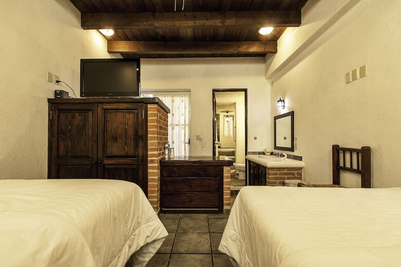 Hotel Sol Y Fiesta