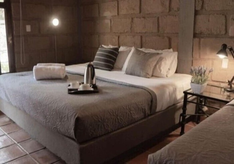 Hotel Sol Y Fiesta
