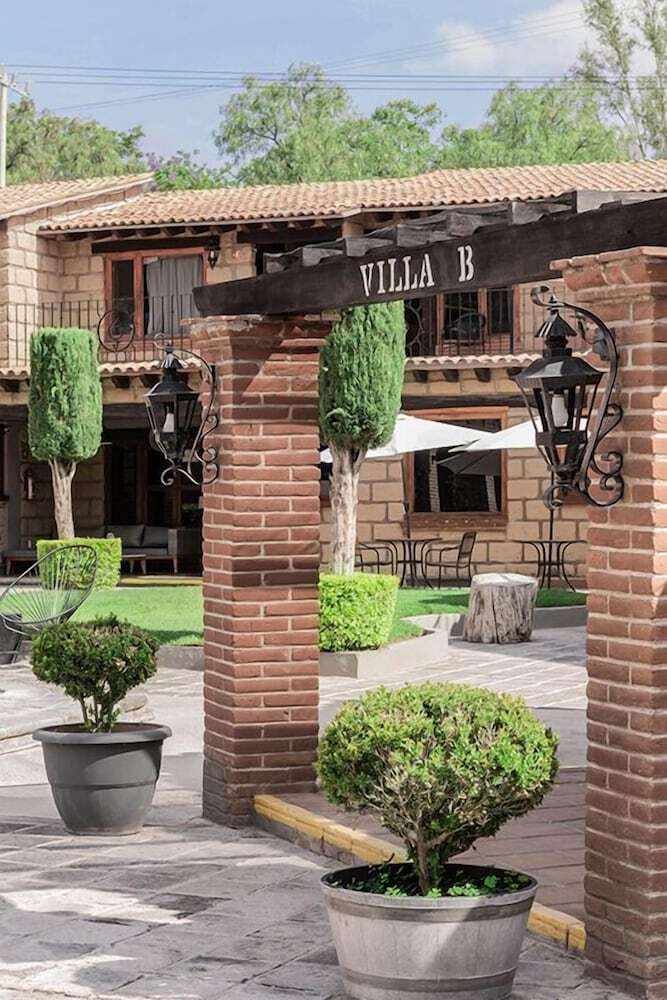Hotel Sol Y Fiesta