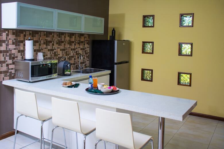 Aparthotel Jacana Amazon Wellness Resort