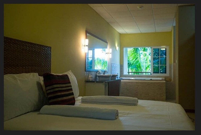 Aparthotel Jacana Amazon Wellness Resort