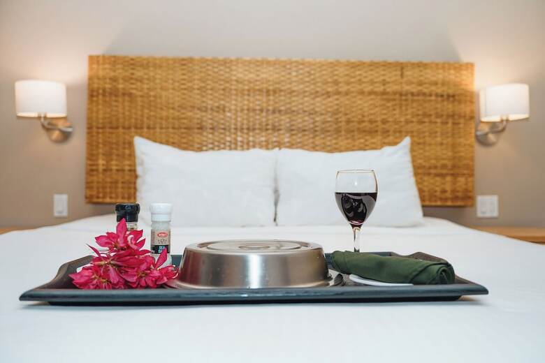 Aparthotel Jacana Amazon Wellness Resort