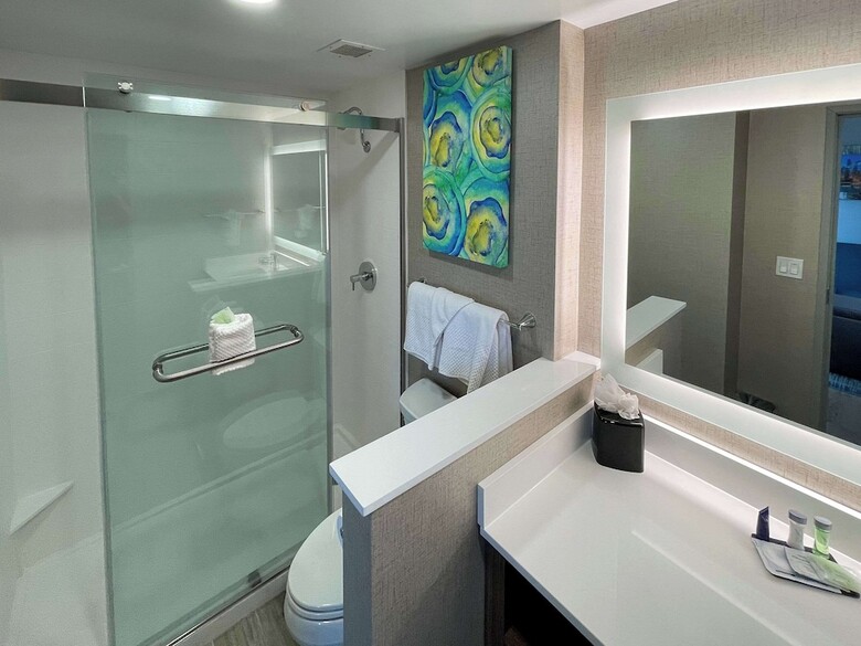 Hotel Mainstay Suites Oak Brook Terrace-chicago