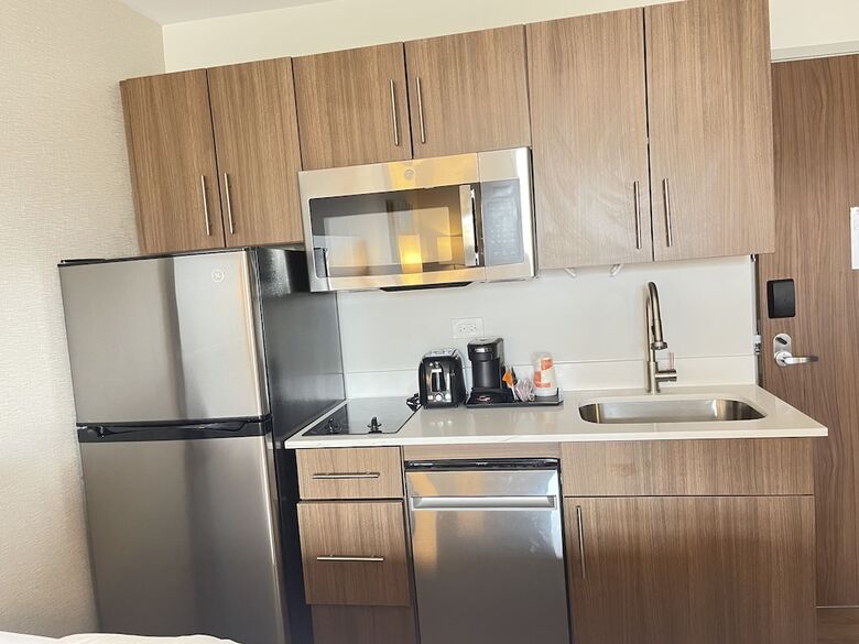 Hotel Mainstay Suites Oak Brook Terrace-chicago