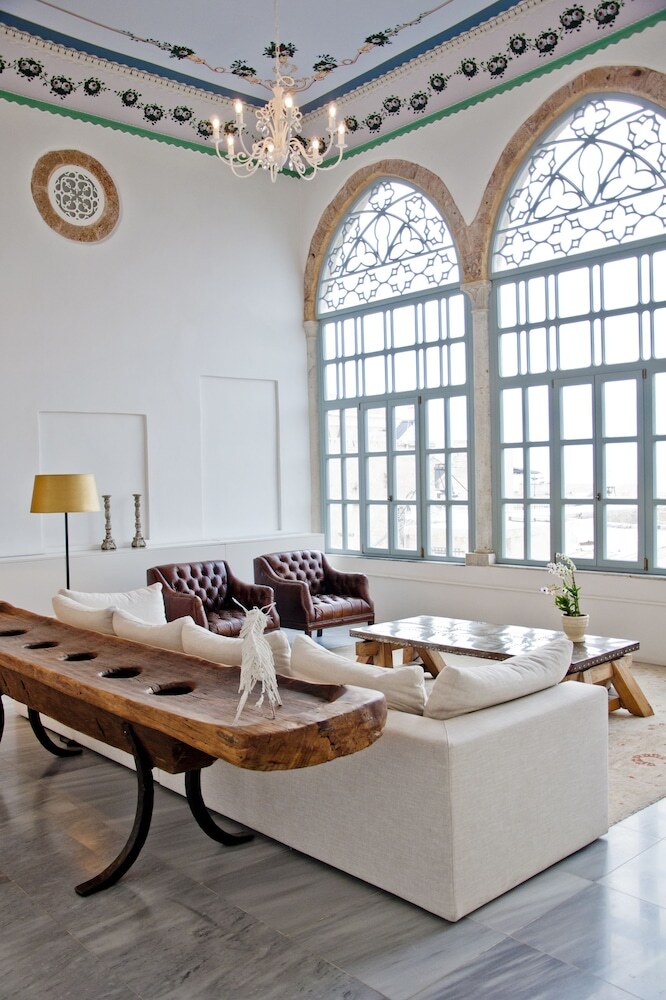 The Efendi Hotel