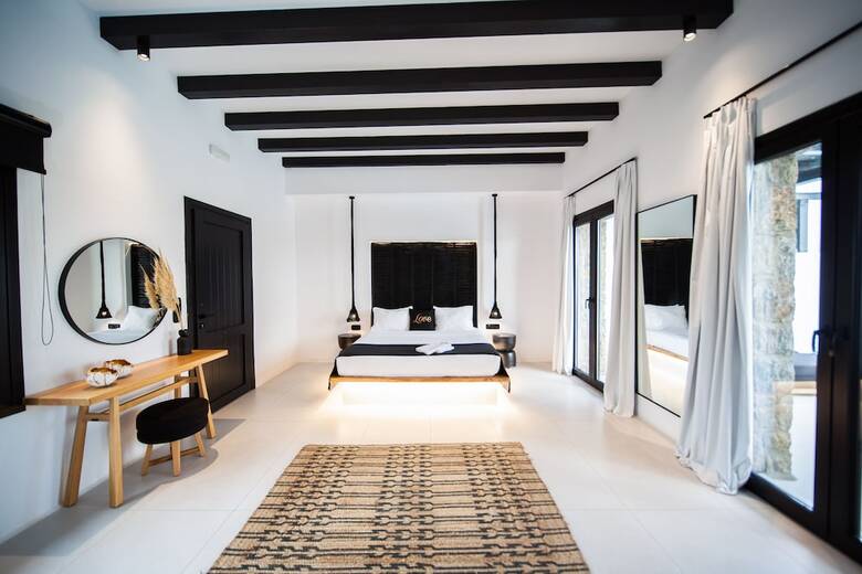 Hotel Agrari Bo Suites