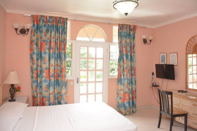 Aparthotel Hotel Chez Marie Alish