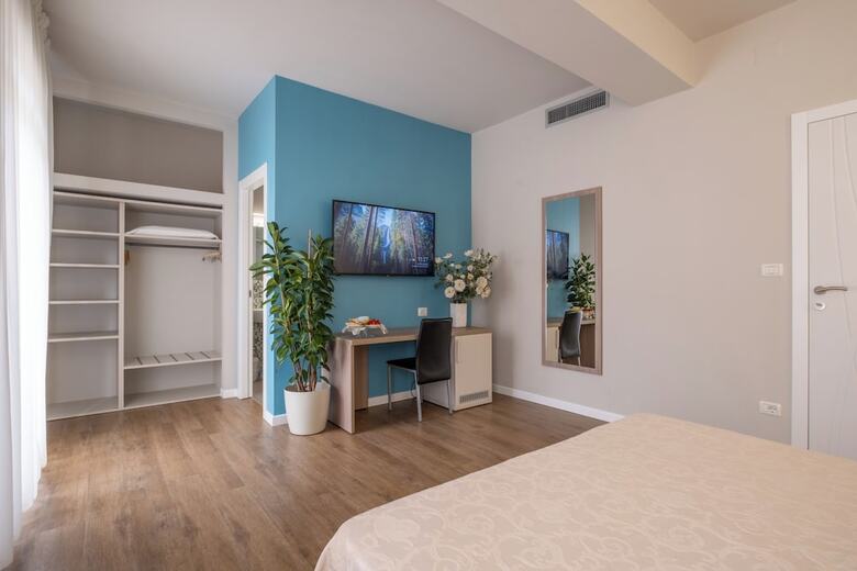 Bed & Breakfast Accademia