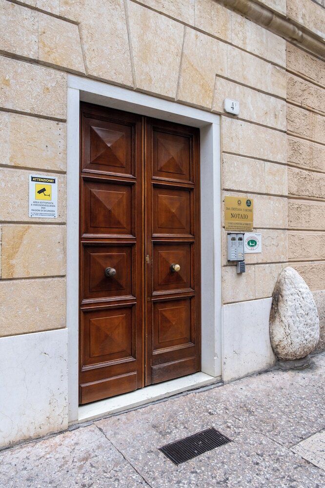 Bed & Breakfast Accademia