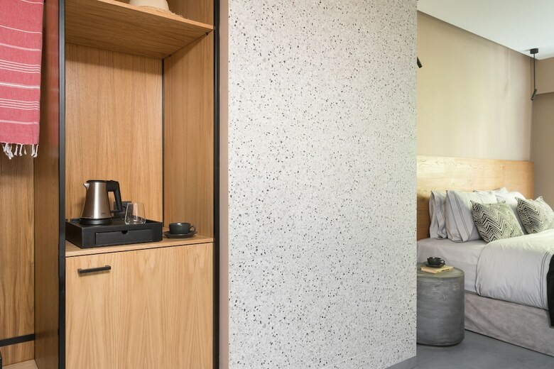 Hotel 11 Enteka Acropolis Suites