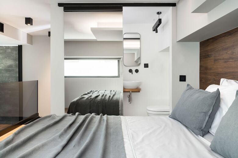 Hotel 11 Enteka Acropolis Suites