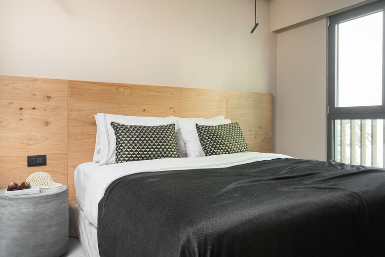 Hotel 11 Enteka Acropolis Suites
