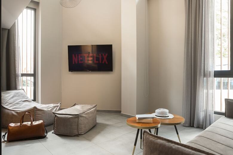 Hotel 11 Enteka Acropolis Suites