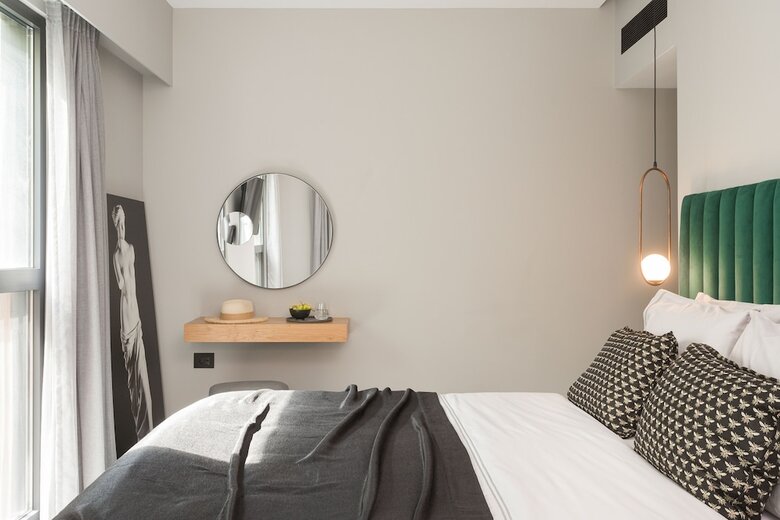 Hotel 11 Enteka Acropolis Suites