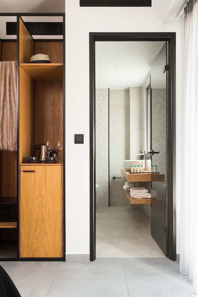Hotel 11 Enteka Acropolis Suites