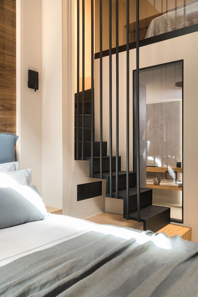 Hotel 11 Enteka Acropolis Suites