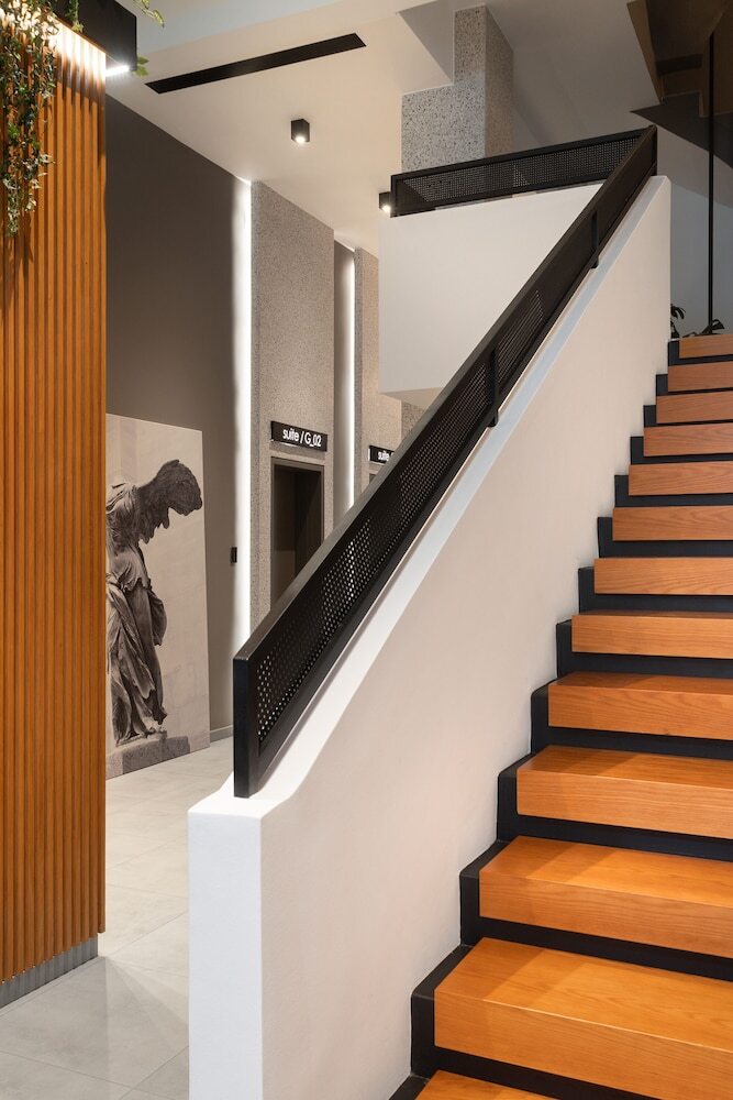 Hotel 11 Enteka Acropolis Suites