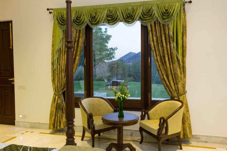 Hotel Devraj Villa-a Luxury Homestay With Pool