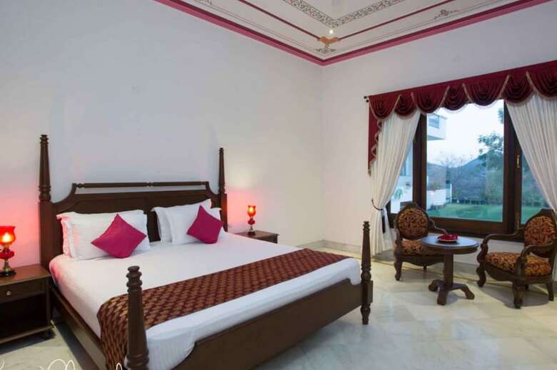Hotel Devraj Villa-a Luxury Homestay With Pool