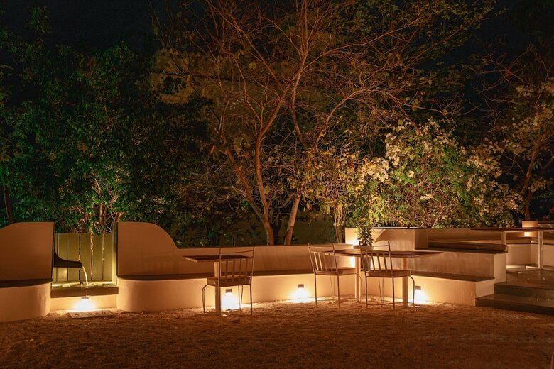 Hotel Devraj Villa-a Luxury Homestay With Pool