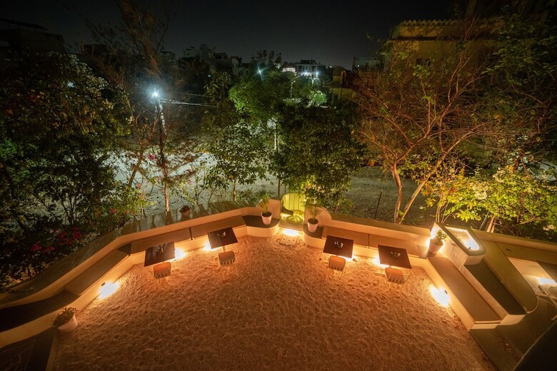 Hotel Devraj Villa-a Luxury Homestay With Pool