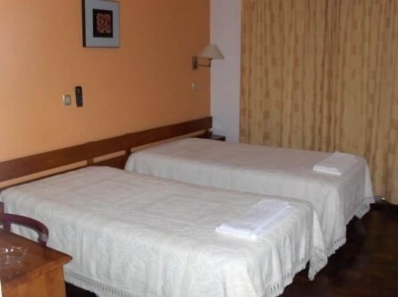 Bed & Breakfast S�o Roque 5179 Al
